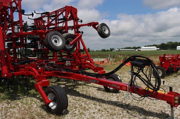 CASE IH TIGERMATE 255 76369 - Apple Farm Service