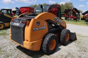 CASE-SV300-77613-2