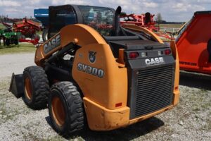 CASE-SV300-77613-3
