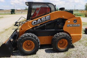 CASE-SV300-77613-4