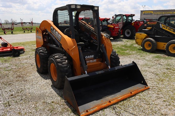 CASE-SV300-77613