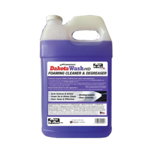 Foam Wash 1G