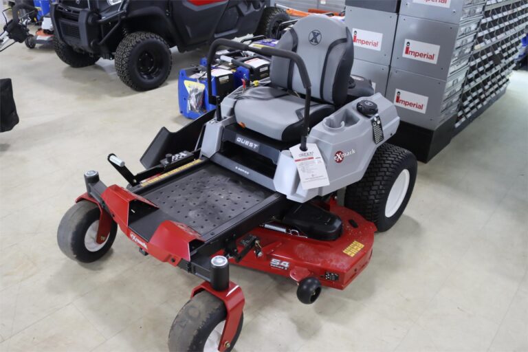 EXMARK-QZS735GKC54200-74415