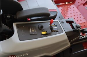 EXMARK-RAE708GEM60300-76418-6