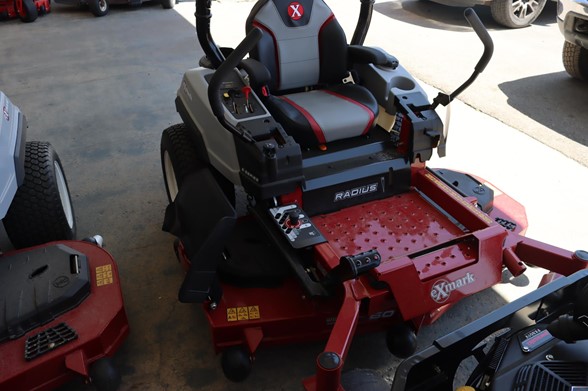 EXMARK-RAE708GEM60300-76418