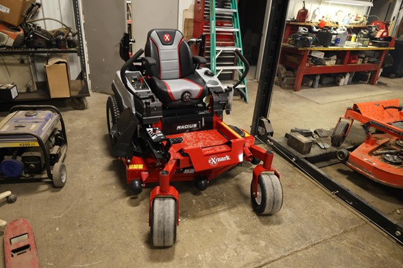 EXMARK-RZS691GKA523A3-75561