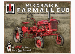 FARMALL-2132