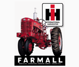 FARMALL-839