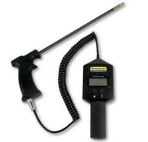 HAY TESTER W/24