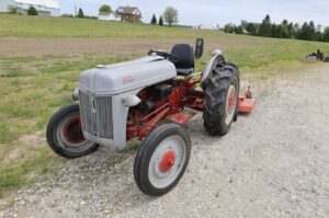 FORD-9N