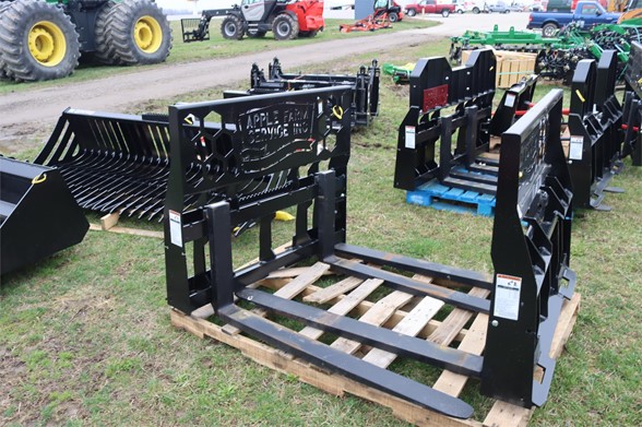 Forks-VIRNIG-PFHG4855-73684