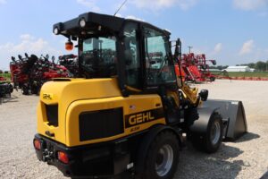 GEHL-AL550-3