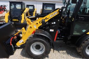 GEHL-AL550-6