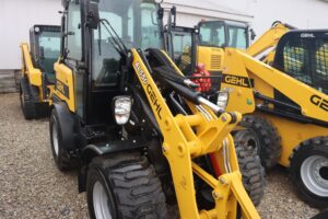 GEHL-AL550-77145-2