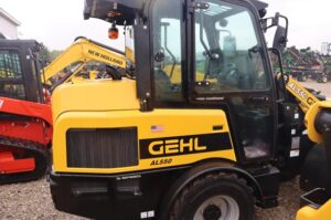 GEHL-AL550-77145-3