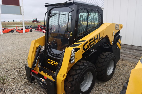 GEHL-V230-75589