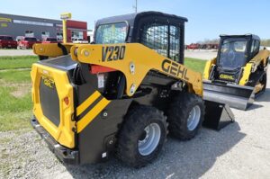 GEHL-V230-76677-2