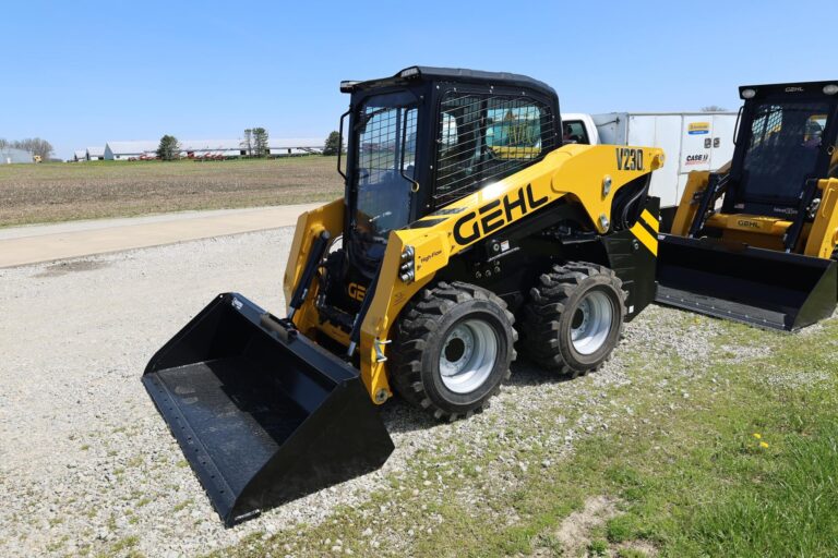 GEHL-V230-76677