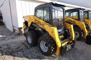 GEHL-V230-77164-2