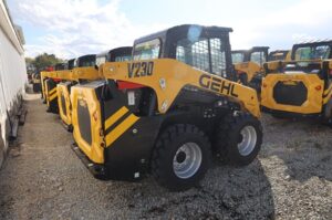 GEHL-V230-77164-4