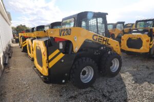 GEHL-V230-77164-4
