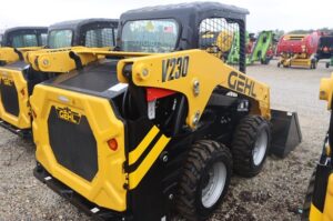 GEHL-V230-77199-3