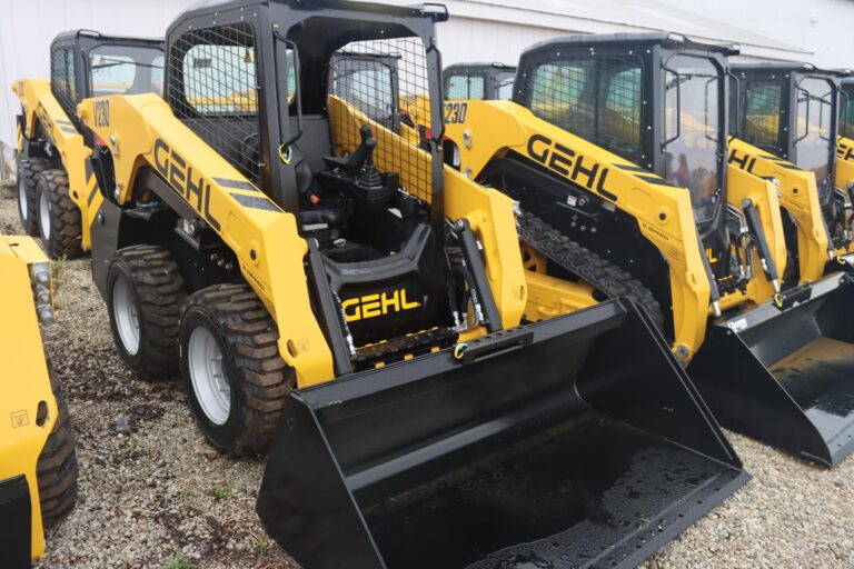 GEHL-V230-77199