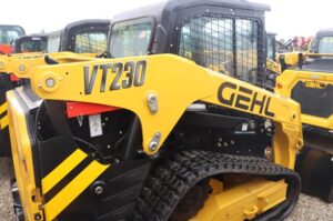 GEHL-VT230-77126-2