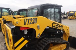 GEHL-VT230-77158-3