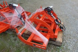 GP-BUSHHOG-AGR60SS-05-72724