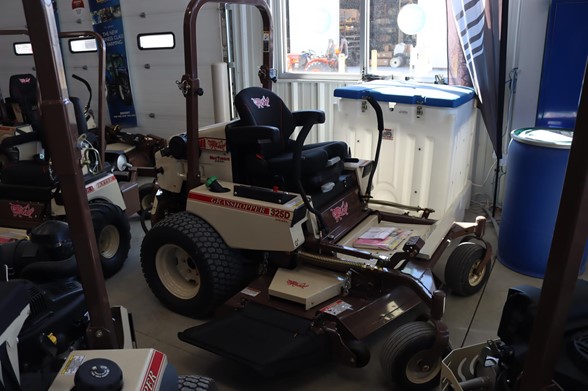 GRASSHOPPER-325D-76526