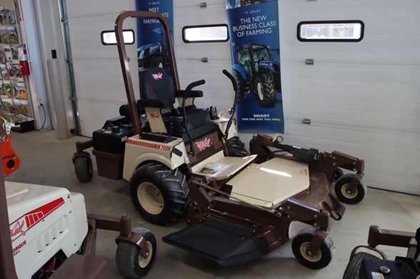 GRASSHOPPER-725KT-76501