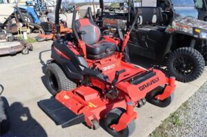 GRAVELY-PROTURN-360-74007-2