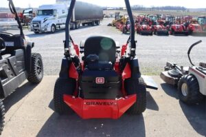 GRAVELY-PROTURN-360-74007-4