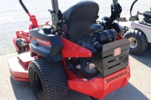 GRAVELY-PROTURN-360-74007-5