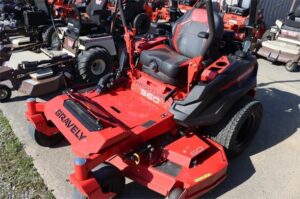 GRAVELY-PROTURN-360-74007-7