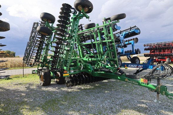 GREAT-PLAINS-HT1100-30-77309