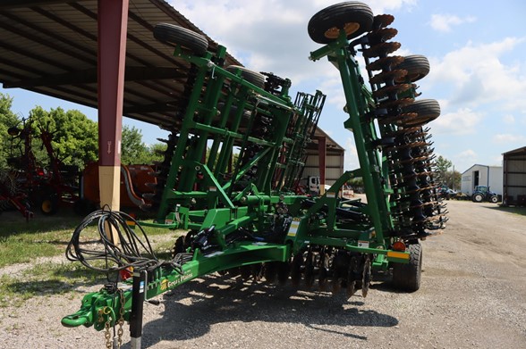 GREAT-PLAINS-VT1100-30-76435