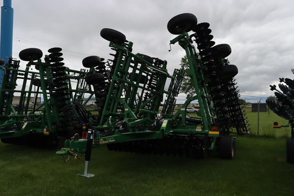 GREAT-PLAINS-VT1100-30-76436