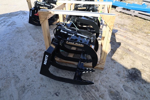 Grapple-LAND-PRIDE-RG1072-76379