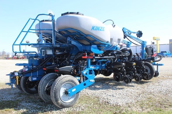 KINZE-5900-74262