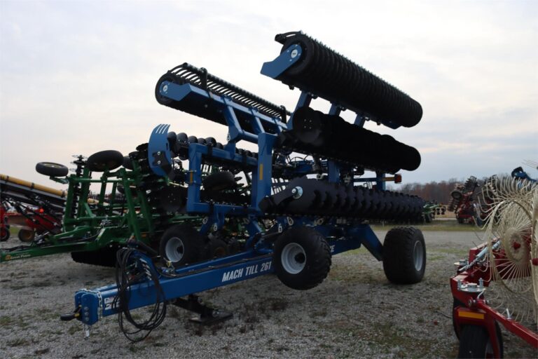 KINZE-MACH-TILL-261-70701