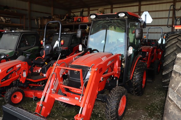 KIOTI-CK3520CHSEB-75899