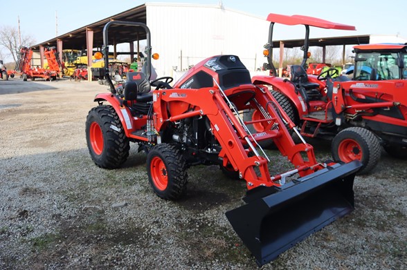 KIOTI-CK3520SEH-76430