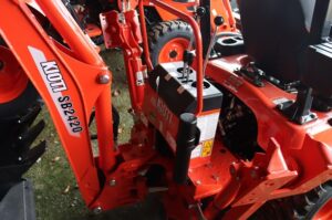 KIOTI-CS2520S-77023-6