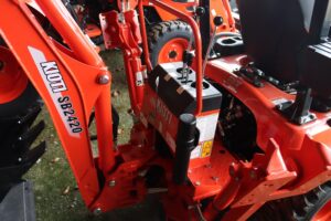 KIOTI-CS2520S-77023-6