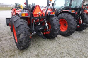 KIOTI-DK5520-77055-5