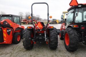 KIOTI-DK5520-77055-6