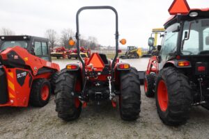 KIOTI-DK5520-77055-6
