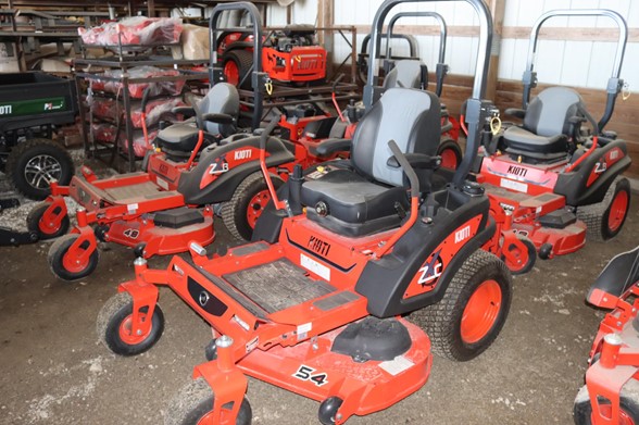 KIOTI ZXC54LT 73833 - Apple Farm Service